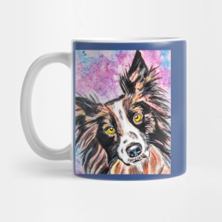 COLLIE Mug